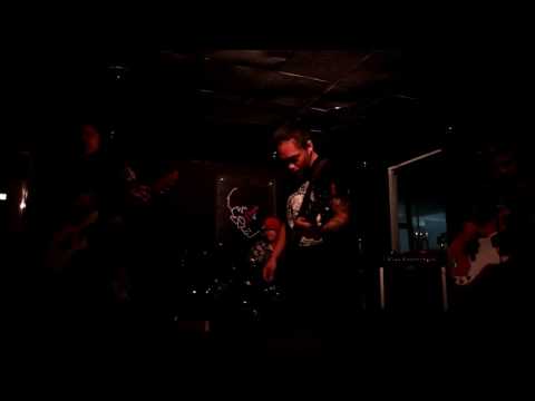 Conceptual Delusionals Live @ Mow's QC (HD)