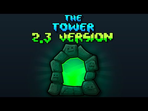 The Tower 2.3 VERSION