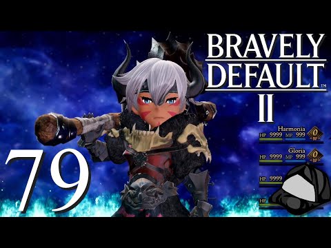 Full Sub Beastmasters Are The Key - Part 79 -💎Bravely Default II