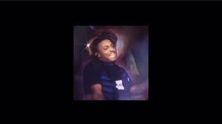 juice wrld - paranoid {sped up + reverb}