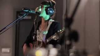 Madi Diaz - Mess [Live at TuneIn Radio]