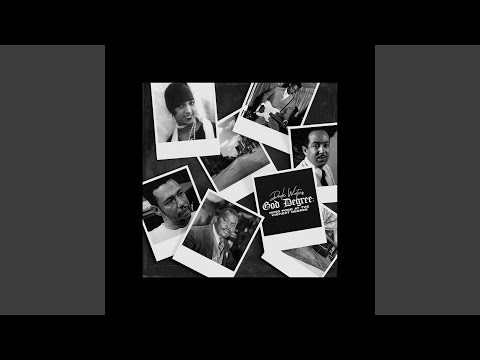 Passing on the Torch (feat. J Voh)