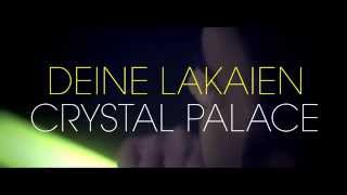 Deine Lakaien - Crystal Palace: Track by Track Episode 1 &quot;Nevermore&quot;