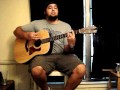 Gone Away (Whiskey Myers Cover) 
