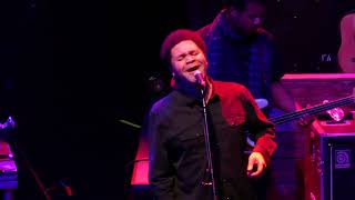 Tedeschi Trucks Band 2022-02-04 Warner Theatre &quot;I Wish I Knew How To Be Free&quot;