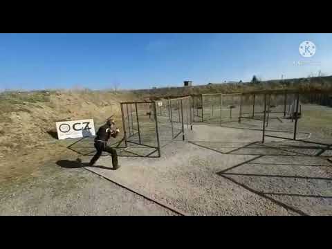 IPSC - Czech Open I..2022. Production - Super Senior.