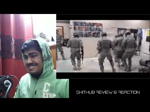 Reaction on Soldier Dancing | Russian USA Afghan Soldiers Dancing | Army Dance