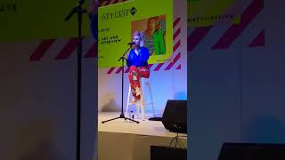 Raye - Decline Acoustic at Stylist Live