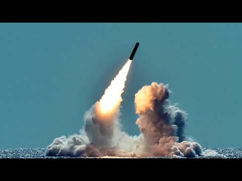 UK takes control of nukes; ends deal with Lockheed Martin