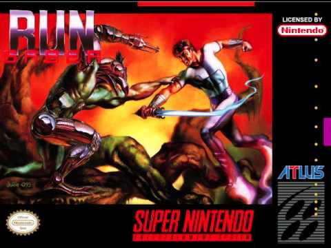 1 Hour of Relaxing SNES Music - 2