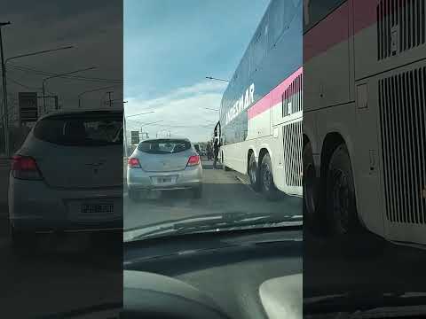 César Banana Pueyrredón en Guaymallén - Mendoza - Argentina...