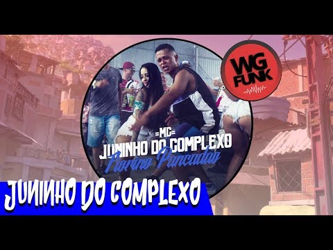 MC Juninho do Complexo - Fiorino Pancadão - DJ Autentico (Download)