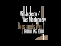 Milt Jackson, Wes Montgomery - S.K.J