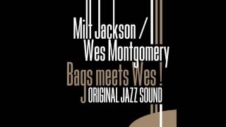 Milt Jackson, Wes Montgomery - S.K.J