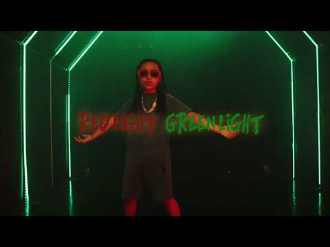 KKingCee - Red Light Green Light (Official Music Video)