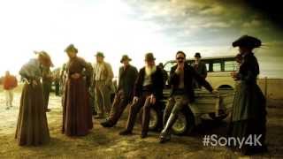 THE MAKING OF: SONY IMAGINE