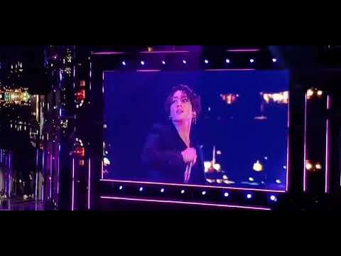 190811 # HOME 💜 BTS Lotte family concert fancam 2019