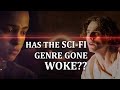 Has Science Fiction Gone WOKE Dune Foundation Star Trek
