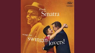 Kadr z teledysku You Brought a New Kind of Love to Me tekst piosenki Frank Sinatra