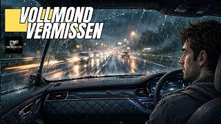 Vollmond Vermissen - Deutschrap Melodic Trap | Luxus, Loyalität & nächtliche Skylines