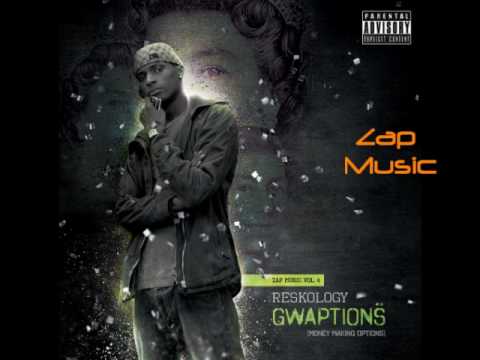 (New Grime 2010) Bangers & Mash - Ghozle, Linch &  Reskology