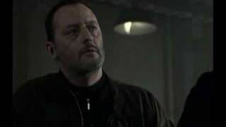 фрагмент фильма "Ронин"