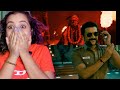 KARUPPU MOVIE MASS CLIMAX SCENE REACTION SURIYA NAKHREWALLI MONA