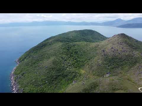 QLD Cairns - Fitzroy Island - by Drone