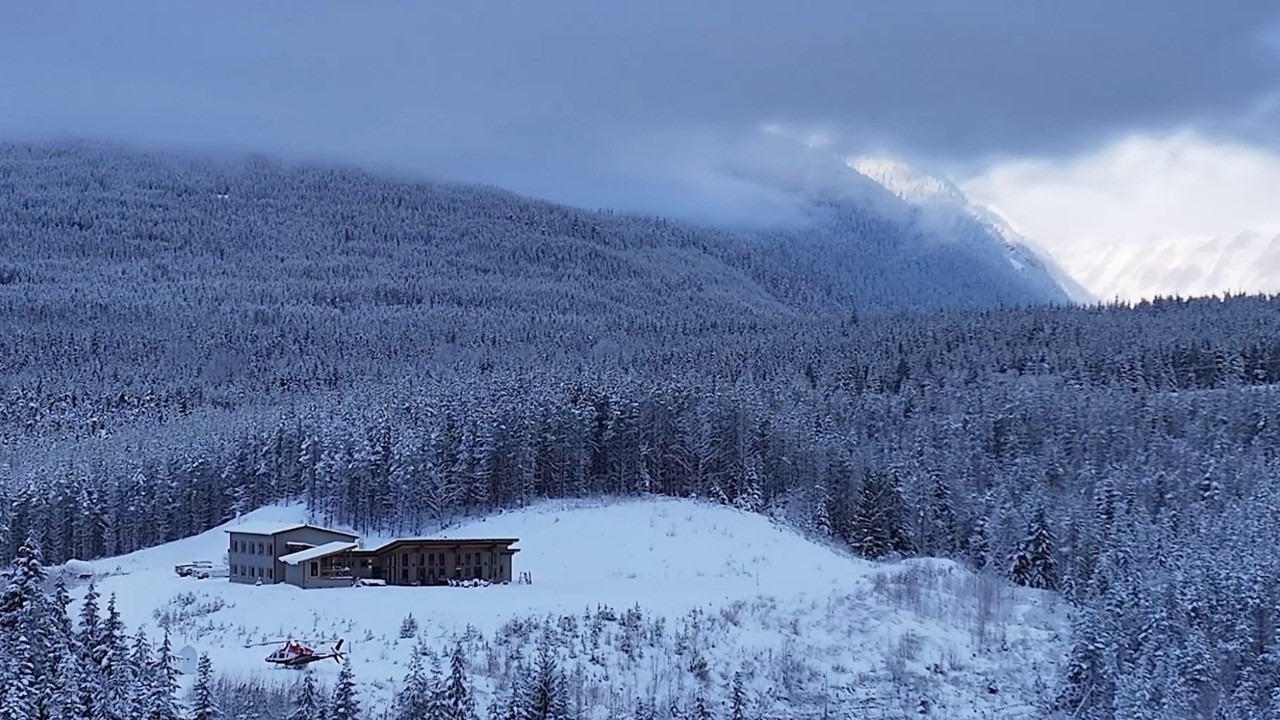 From Twin Creek Media's YouTube Channel