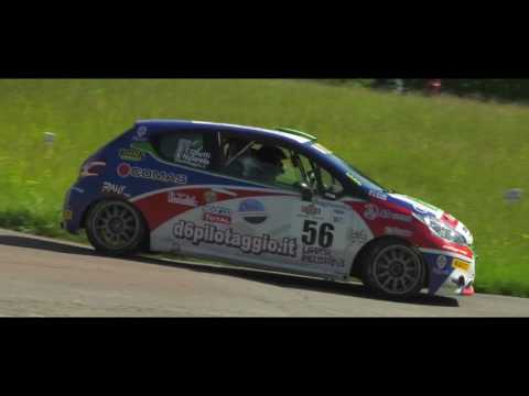 24° Rally del Taro   Ciuffi Gonnella