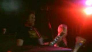 ANCHOR-THE HURT PROCESS