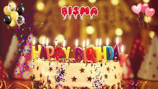BISMA Birthday Song – Happy Birthday to You