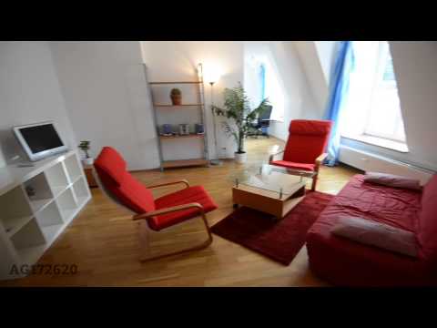 WI-172620 - Möblierte 2-Zimmer-Wohnung in Wiesbaden-City