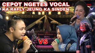 Download lagu Cepot Ngetes Vocal Ka Sinden Jeung Ka Rafly Sunandar Sunarya || Wayang Golek PGH 3. mp3