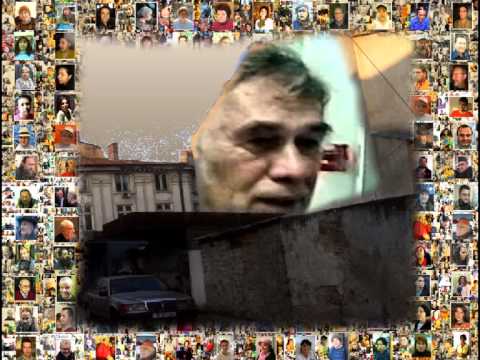 VECINĂTATE NEVĂZUTĂ  -   ISTORII UITATE - ORASUL LUI MURIVALE  II