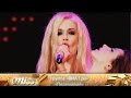 ВИА Гра - Перемирие (Мисс Русское Радио 2014) 