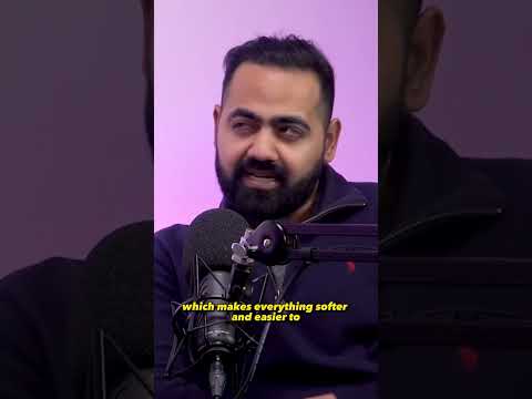 Doctor Explains Benefit Of Eating Skin On Fruit!