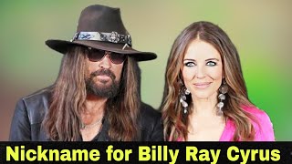 &quot;YOU WON&#39;T BELIEVE Elizabeth Hurley’s HILARIOUS Nickname for Billy Ray Cyrus!&quot;