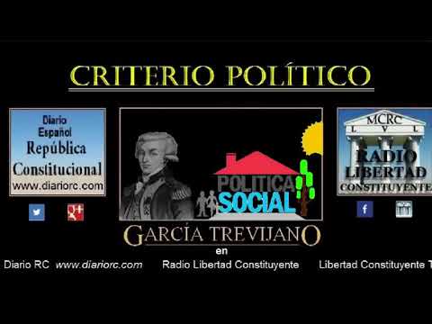 Conferencia de Trevijano  Contestación a la pregunta sobre la Política Social