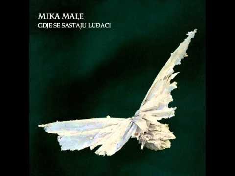 Mika Male - Nisam te pustio na vrijeme [audio]