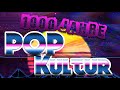 1000 Jahre Popkultur - Episode 13 - Null Bock? Null Problemo! Back to the 80s - Teil 2