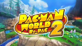 Pac-Man World 2 Re-Pac
