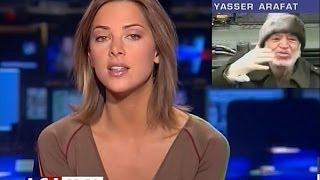 The Most and Least Liked TV Newscasters (Survey)