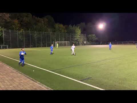 Pro Team Cupgame 1.Halftime