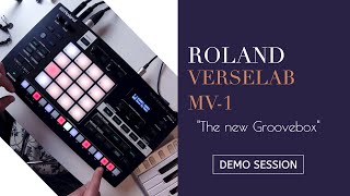 Roland Verselab MV-1 - What To Know & Where To Buy | Equipboard Roland Verselab MV-1 - What To Know & Where To Buy | Equipboard