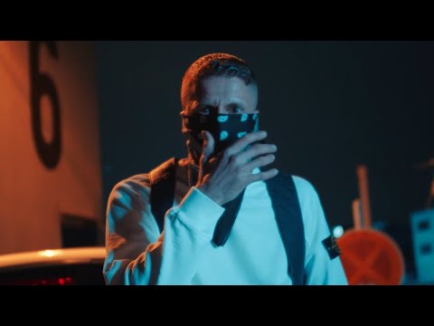 AK Ausserkontrolle feat. GZUZ & Maxwell - Gangster Rap (prod. SamoGotHeat)