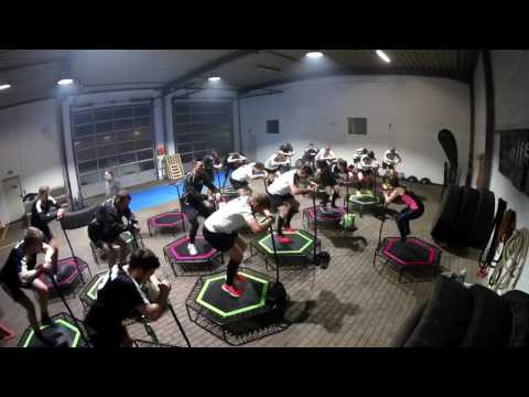 NatLife meets SV Budberg 1. Herren 31.01.2017