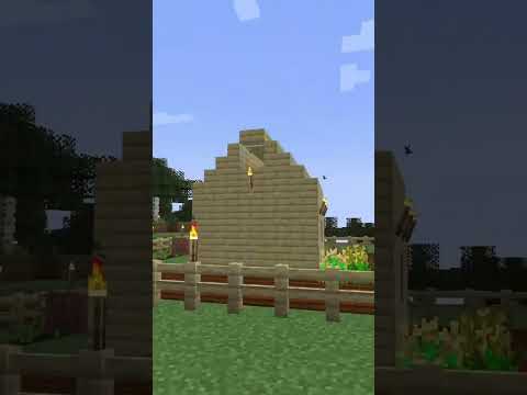 Minecraft Gameplay #001.3