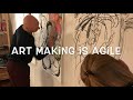 Agile Creativity Lab: Women design differently! Video