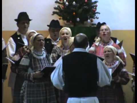 KUD Jablanovec - Novom se letu